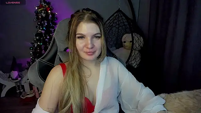 lily williamss online show from January 10, 2025, 3:07 am
