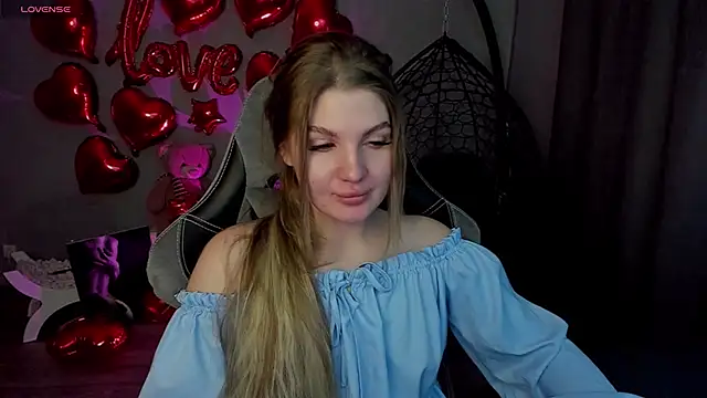 lily williamss online show from February 13, 2025, 3:07 am