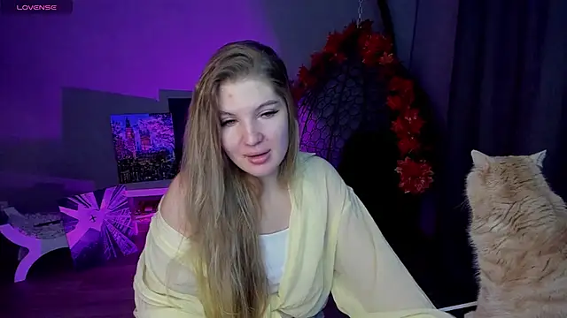 lily williamss online show from September 20, 2025, 12:11 am