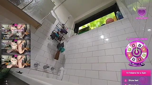 bukkakebae1 online show from March 22, 2025, 1:43 am