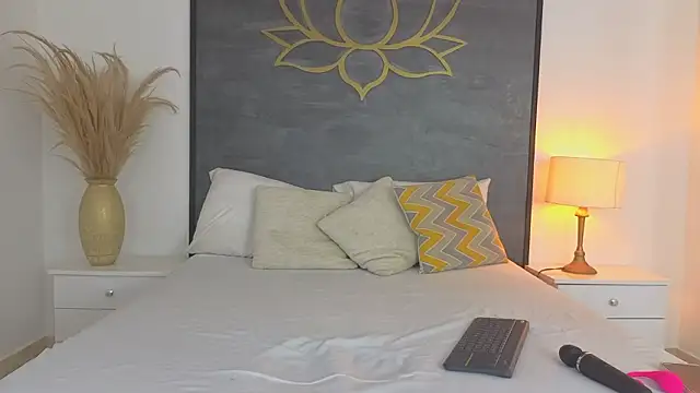 PamelaParrish online show from January 16, 2026, 12:31 pm