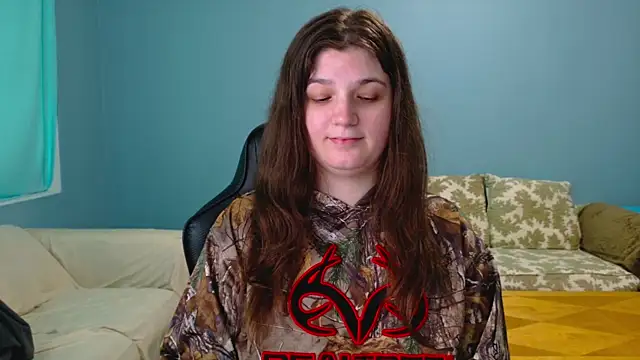 TreeJeanne online show from April 20, 2026, 4:21 pm