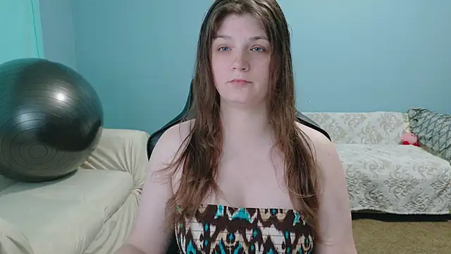 TreeJeanne online show from June 4, 2026, 3:07 pm