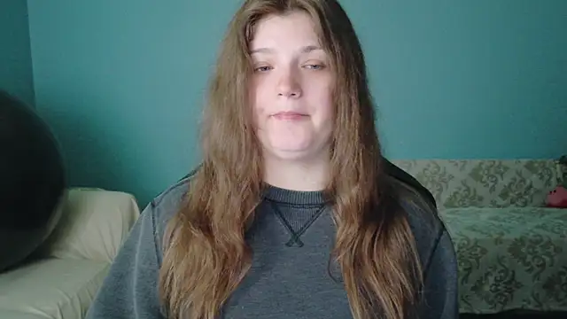 Snapshot of TreeJeanne chatting on June 25, 2026, 3:05 pm TreeJeanne online show from June 25, 2026, 3:05 pm