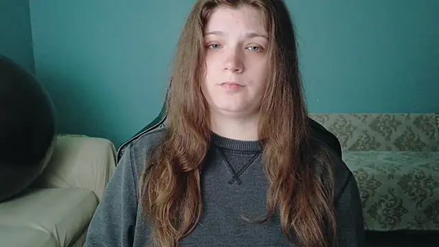 Snapshot of TreeJeanne chatting on June 27, 2026, 4:23 pm TreeJeanne online show from June 27, 2026, 4:23 pm