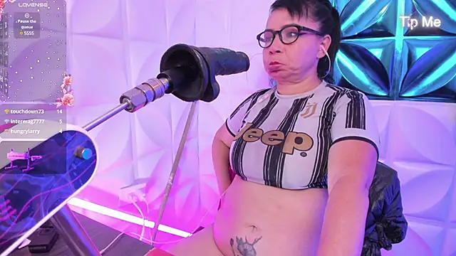 annie wigg online show from February 21, 2025, 9:56 am