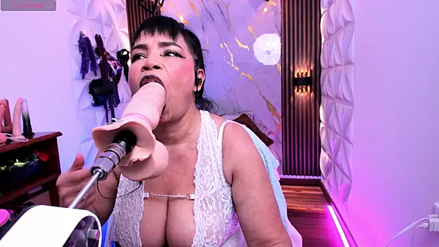 annie wigg online show from March 12, 2025, 3:46 am