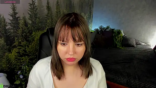 Stacy Luv online show from March 5, 2026, 9:05 am