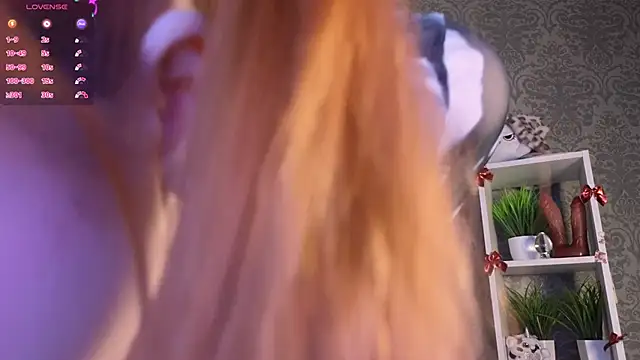 hannah lourens online show from January 10, 2025, 2:34 pm