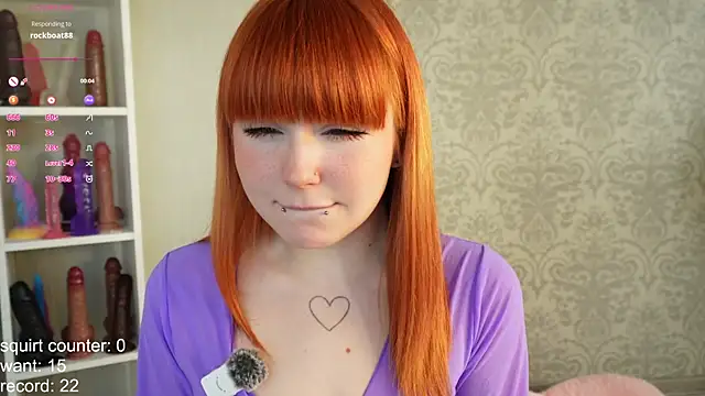 hannah lourens online show from September 26, 2025, 10:41 am