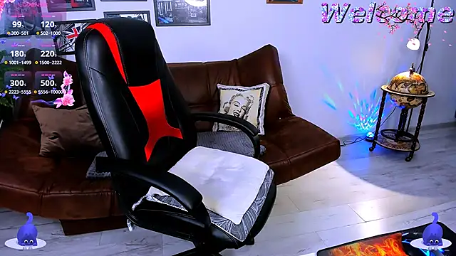 Sabrina ONLY online show from January 26, 2025, 1:04 pm