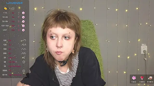 kortny yo online show from December 7, 2024, 5:42 pm