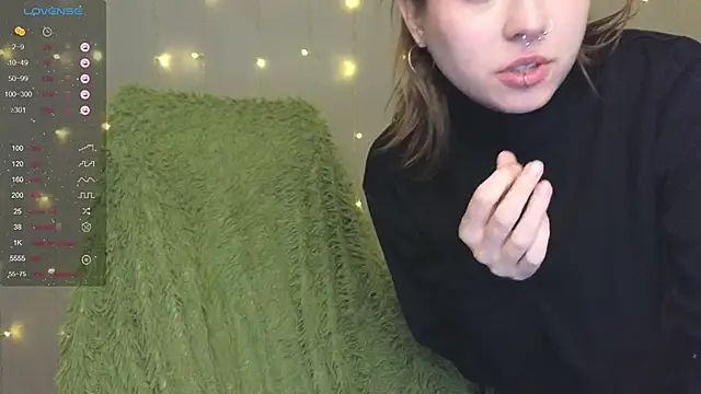 kortny yo online show from January 12, 2025, 2:14 am