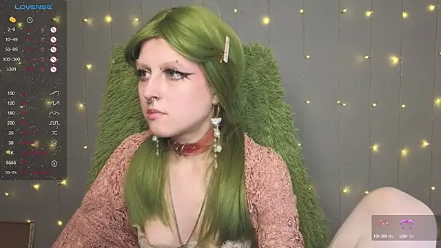 kortny yo online show from March 16, 2025, 11:36 pm