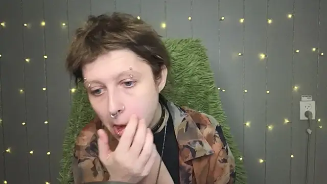 kortny yo online show from March 21, 2025, 5:12 pm