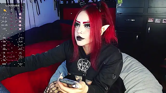 Snapshot of jannaink_ chatting on December 28, 2024, 11:26 pm jannaink online show from December 28, 2024, 11:26 pm