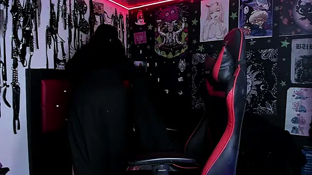 Snapshot of jannaink_ chatting on March 7, 2025, 7:05 pm jannaink online show from March 7, 2025, 7:05 pm