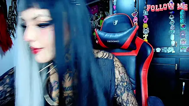 jannaink  online show from November 13, 2025, 11:58 pm