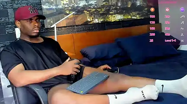 Snapshot of thomas_santtos1 chatting on March 15, 2025, 1:51 pm thomas santtos1 online show from March 15, 2025, 1:51 pm