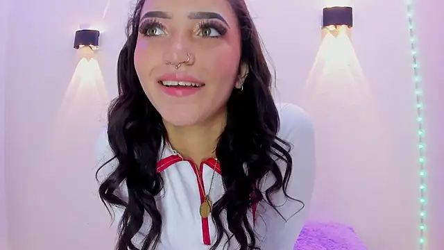 Threesome-no-mercy online show from March 21, 2025, 1:24 am