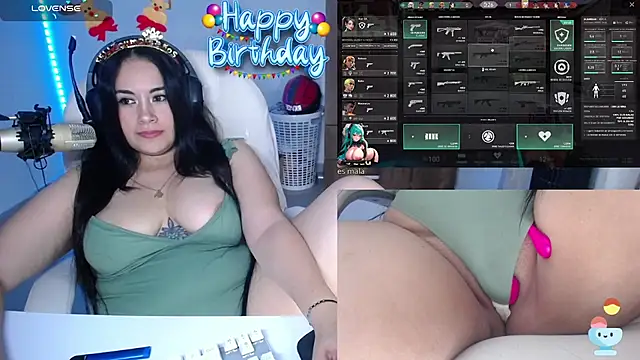 Sunny Gamer7 online show from December 4, 2024, 5:49 am