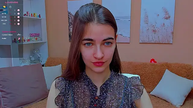 AstoriyaNight online show from February 8, 2025, 4:36 am