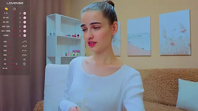 AstoriyaNight online show from September 26, 2025, 3:27 pm