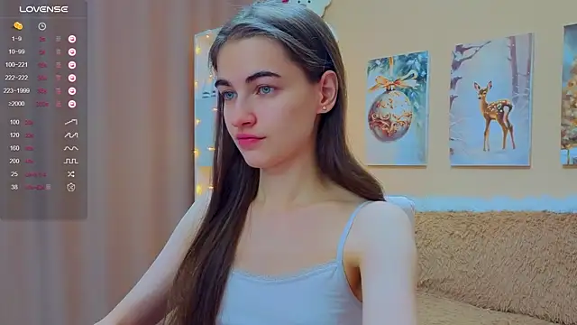 AstoriyaNight online show from January 8, 2026, 10:06 am