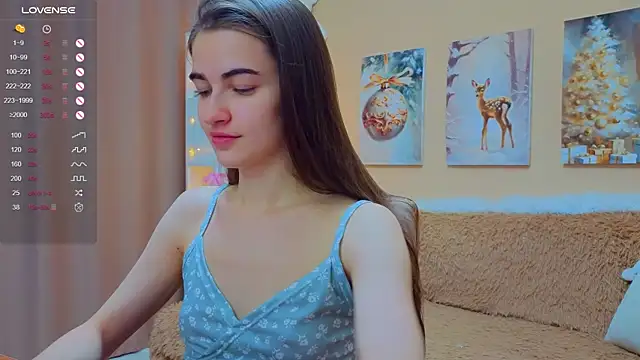 AstoriyaNight online show from January 9, 2026, 10:18 am