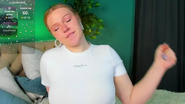 Naomi B1ack online show from March 13, 2026, 3:13 am