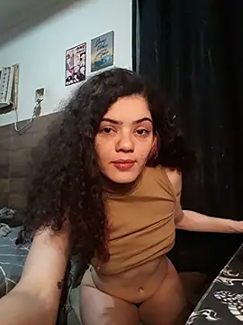 izumikarol online show from October 21, 2025, 1:12 pm