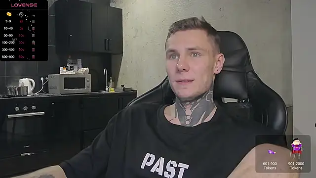 Lechery boy online show from December 20, 2024, 1:11 pm