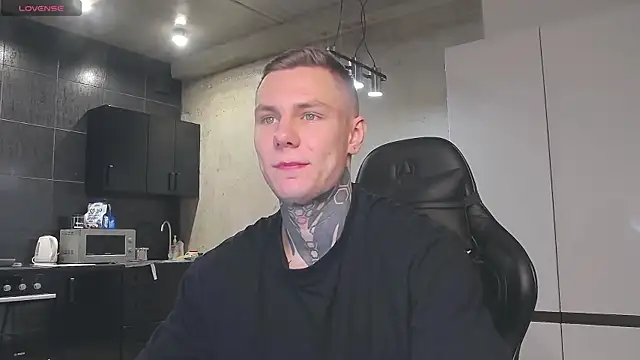 Lechery boy online show from January 13, 2025, 10:14 am