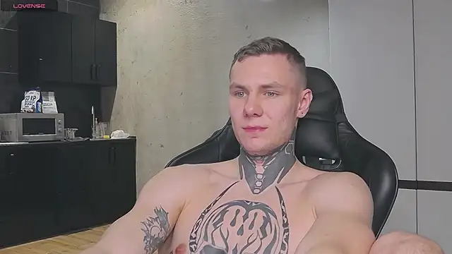 Lechery boy online show from January 15, 2025, 3:07 pm