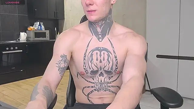 Lechery boy online show from January 18, 2025, 9:34 pm