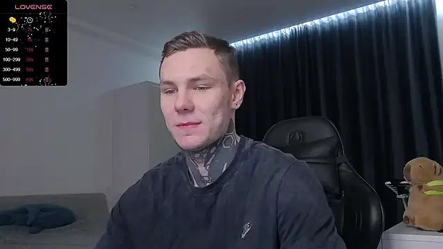 Lechery boy online show from February 2, 2025, 3:39 pm