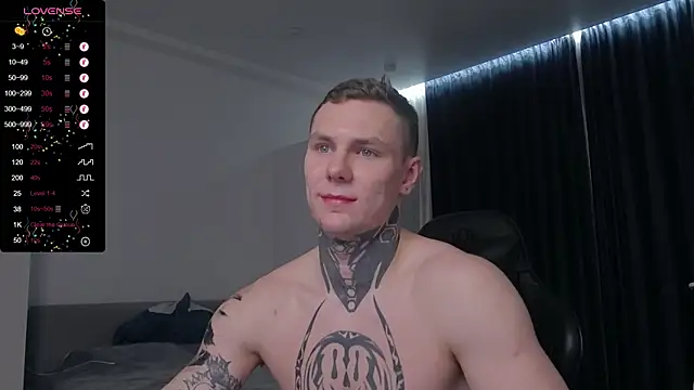 Lechery boy online show from February 27, 2025, 5:58 pm