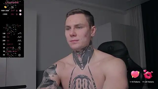 Lechery boy online show from March 14, 2025, 7:44 pm