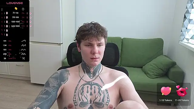 Snapshot of Lechery_boy chatting on May 29, 2026, 6:55 am Lechery boy online show from May 29, 2026, 6:55 am