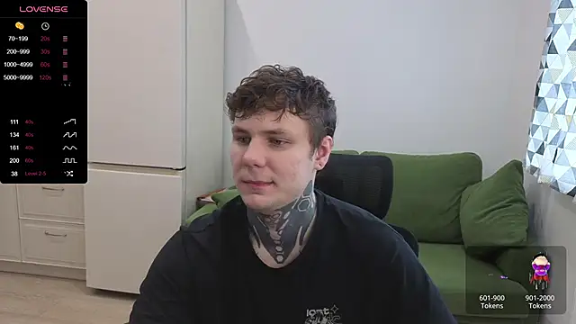 Snapshot of Lechery_boy chatting on May 30, 2026, 3:42 pm Lechery boy online show from May 30, 2026, 3:42 pm