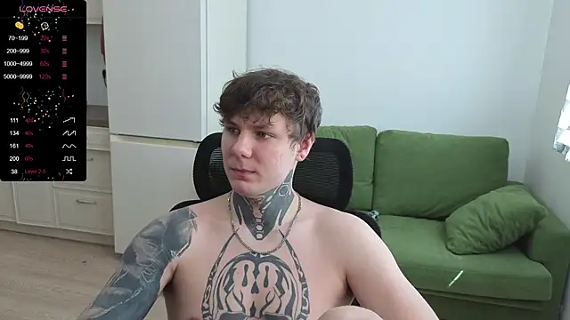 Snapshot of Lechery_boy chatting on June 11, 2026, 8:45 am Lechery boy online show from June 11, 2026, 8:45 am