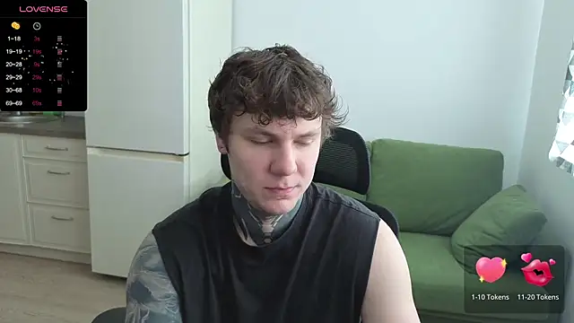 Snapshot of Lechery_boy chatting on June 26, 2026, 7:13 am Lechery boy online show from June 26, 2026, 7:13 am