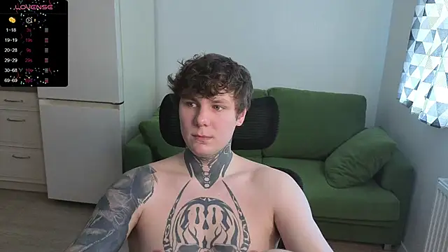 Snapshot of Lechery_boy chatting on July 2, 2026, 12:11 pm Lechery boy online show from July 2, 2026, 12:11 pm