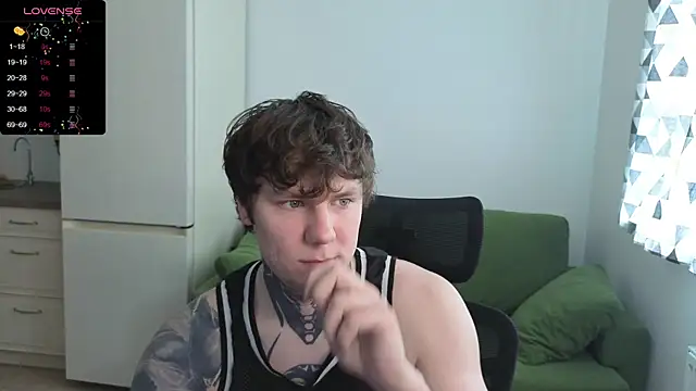 Snapshot of Lechery_boy chatting on July 3, 2026, 10:54 am Lechery boy online show from July 3, 2026, 10:54 am