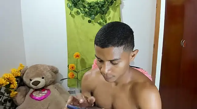 corzoethan online show from February 22, 2025, 11:03 pm