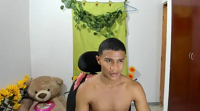 corzoethan online show from February 27, 2025, 11:04 pm