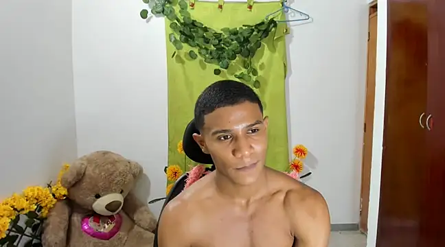 corzoethan online show from March 6, 2025, 2:09 am