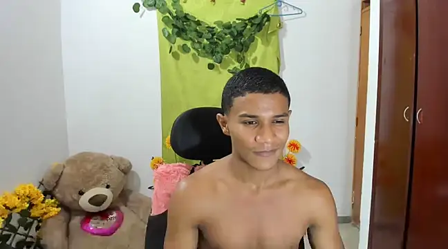 corzoethan online show from March 13, 2025, 10:54 pm