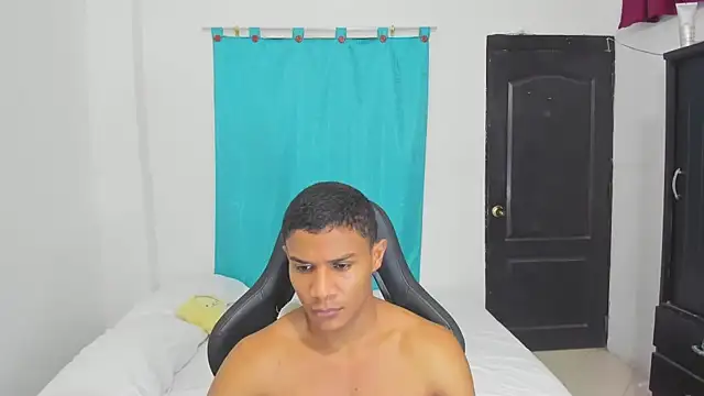 corzoethan online show from September 18, 2025, 10:45 pm