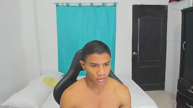 corzoethan online show from September 20, 2025, 11:06 pm